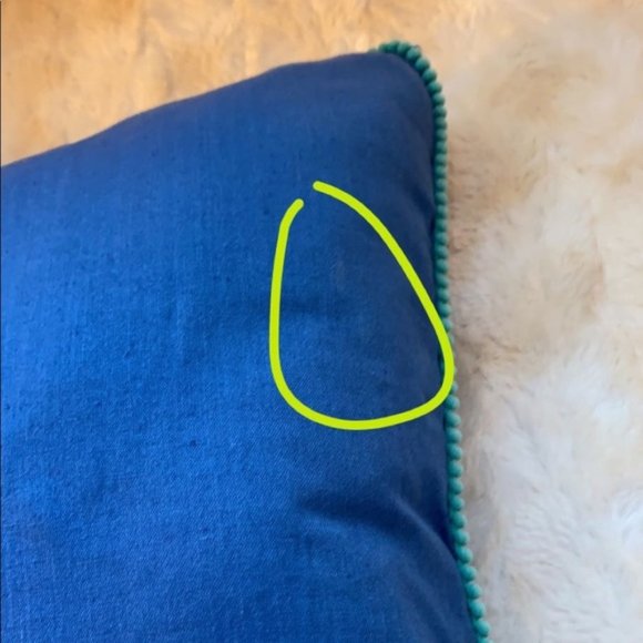 Karma Living Unicorn Pillow - Picture 11 of 13